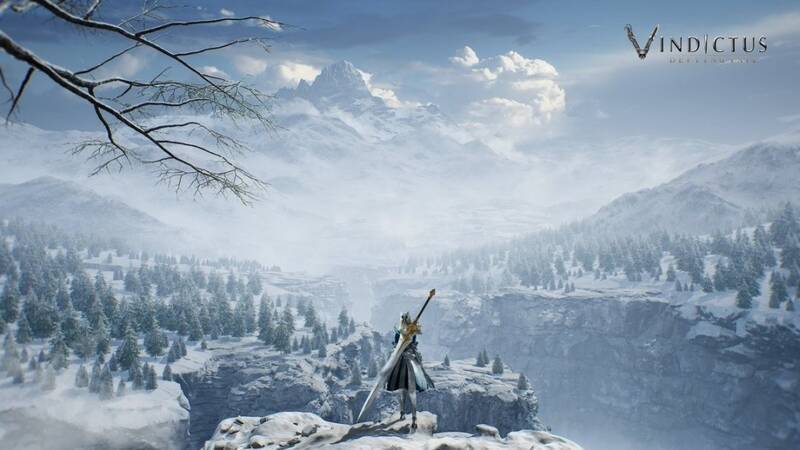 《洛奇英雄传：反抗命运》全新壁纸一