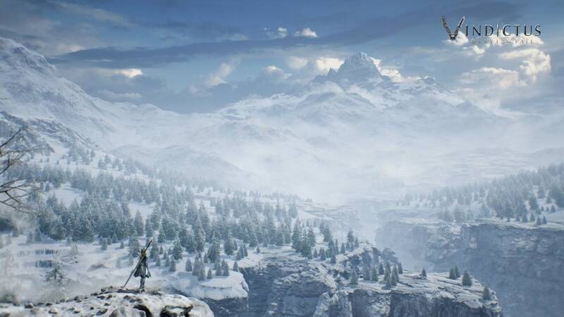 《洛奇英雄传：反抗命运》全新壁纸二