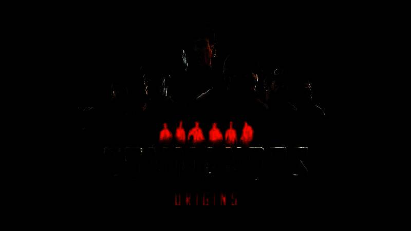 《盟军敢死队:起源》相关宣传图片