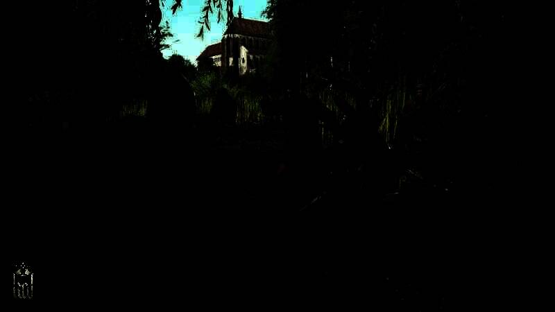 《天国：拯救2》相关场景图片