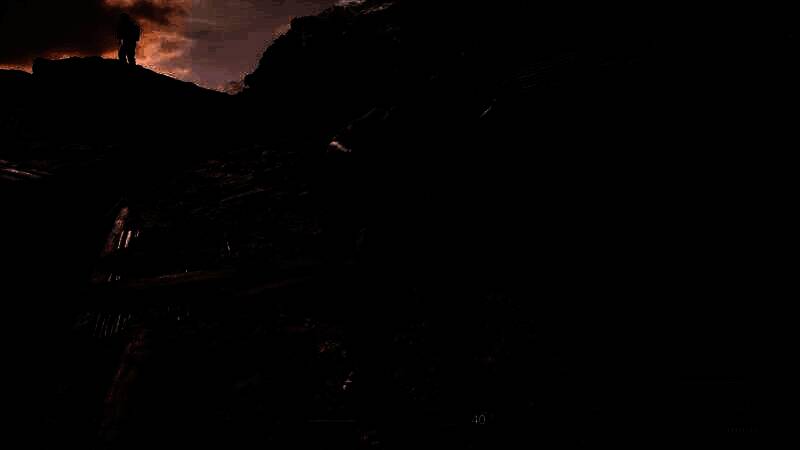 《合金装备3:重制版》全新截图2