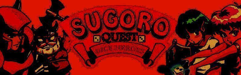 《勇者传说》相关宣传图1