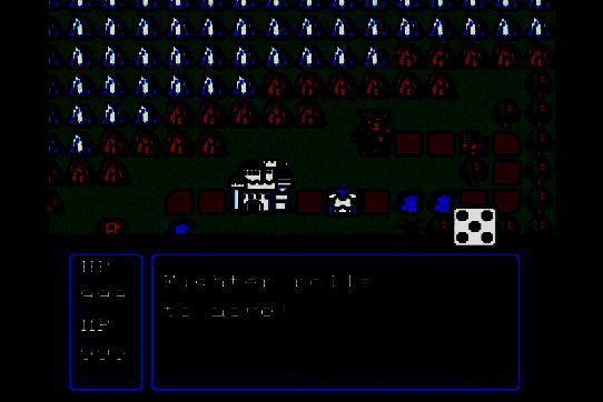 《勇者传说》相关宣传图2