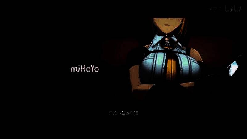 《绝区零》伊芙琳角色展示视频截图1