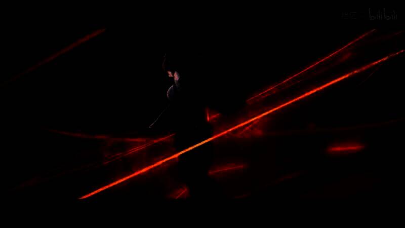 《绝区零》伊芙琳角色展示视频截图6