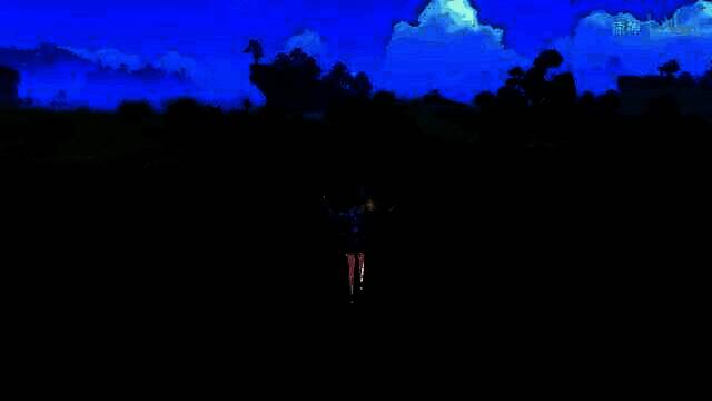 《原神》拾枝杂谈视频截图3