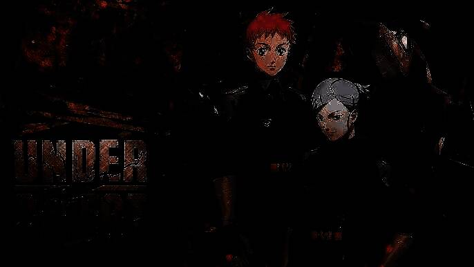 《天翔铁骑》宣传图1