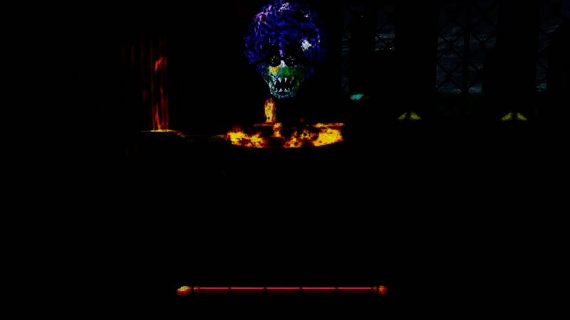 杰克龙蜥蜴三部曲游戏截图4