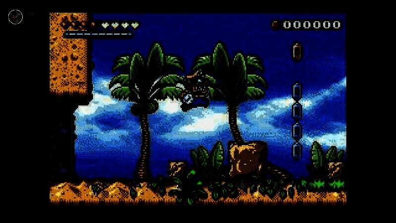 《瓦力欧寻宝记》相关图片4