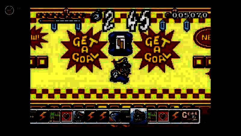 《瓦力欧寻宝记》相关图片5