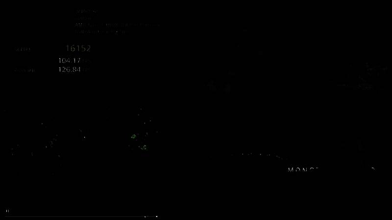 《怪物猎人：荒野》相关测试图片6