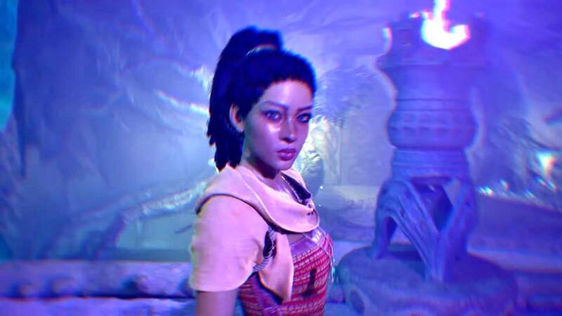 《宣誓》相关宣传图片1