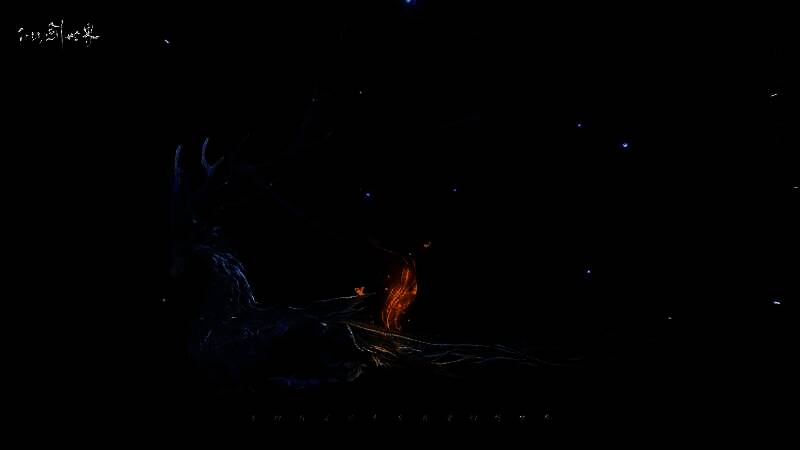 《仙剑世界》战斗画面