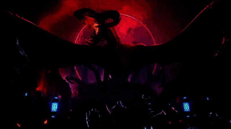 《龙腾世纪：影幛守护者》相关图片2