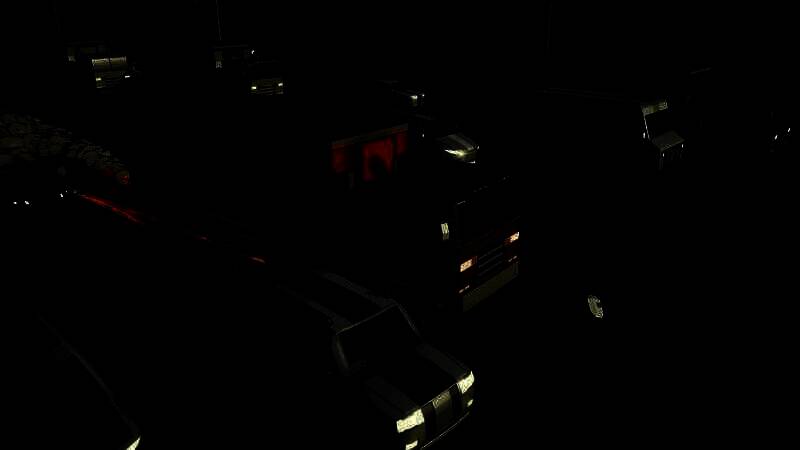 《Speed Demons 2》游戏截图3