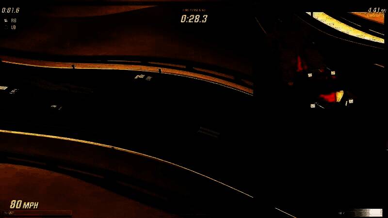 《Speed Demons 2》游戏截图4