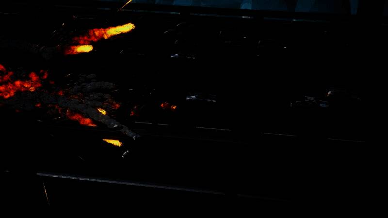 《Speed Demons 2》游戏截图6