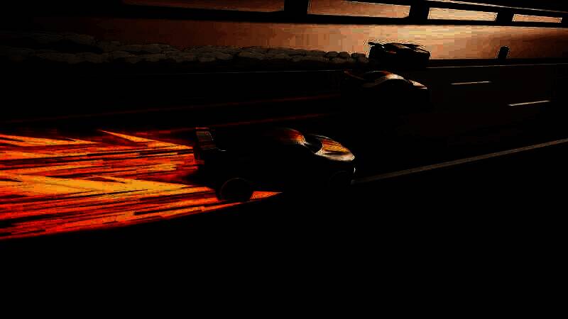 《Speed Demons 2》游戏截图9