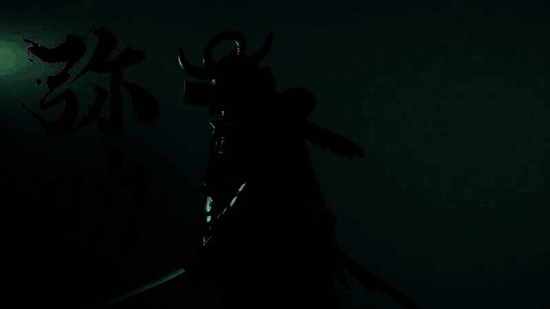 《刺客信条：影》真人宣传片视频截图6