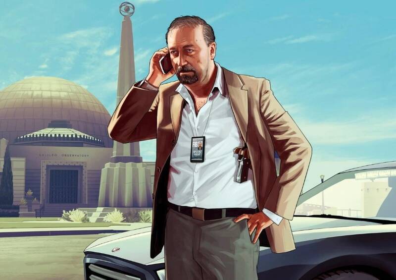 《GTA》系列相关新闻配图1