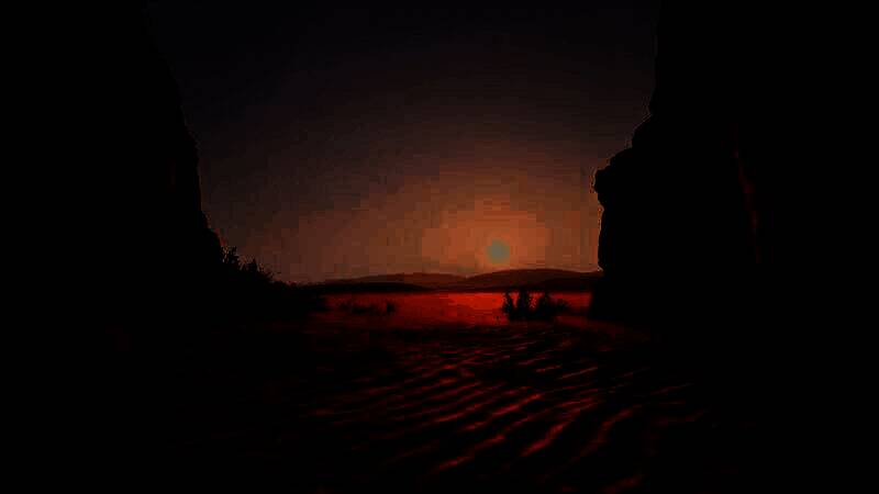 《沙丘：觉醒》视频截图1