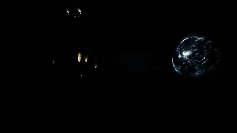 《沙丘：觉醒》视频截图6