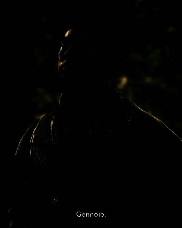 《刺客信条：影》视频画面