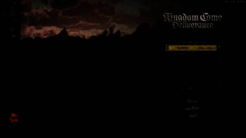 《天国：拯救2》游戏画面1