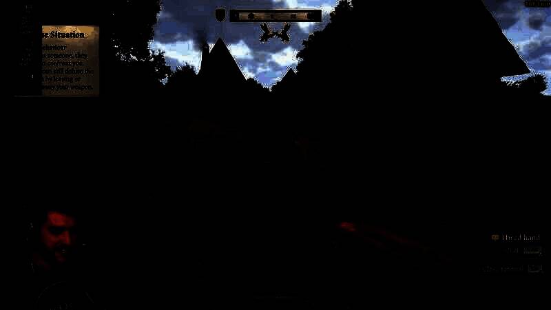 《天国：拯救2》低帧数画面3