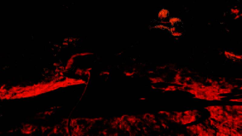 《博德之门3》拍照模式搞笑场景