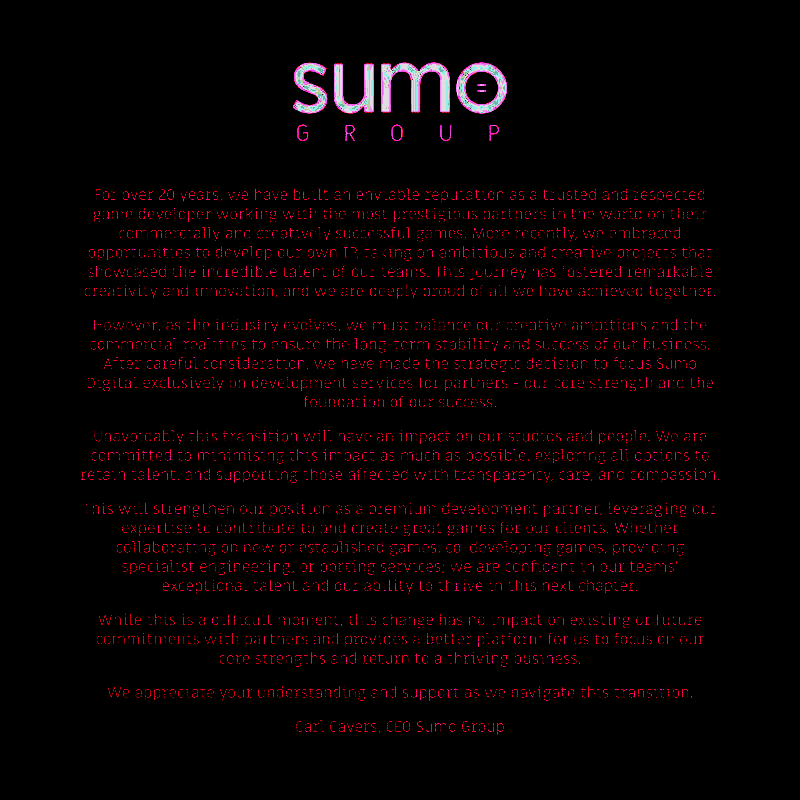 Sumo Group相关业务场景图片2