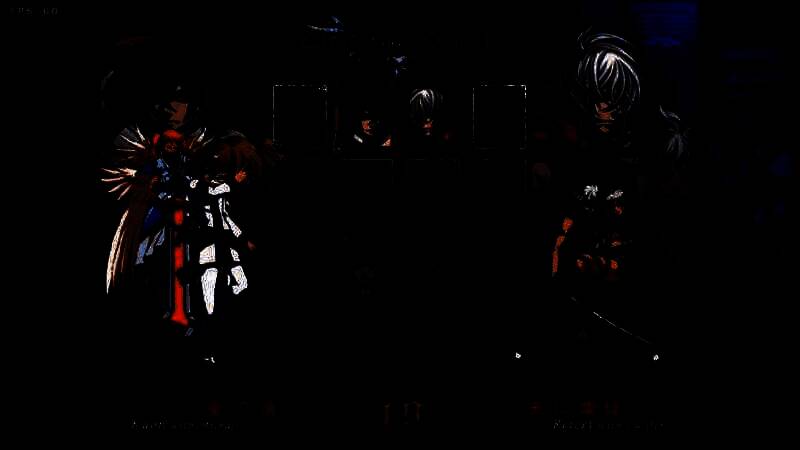 《恶魔新娘:ADDITIONAL GAIN》游戏截图3