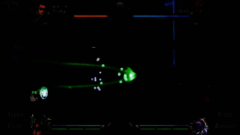 《恶魔新娘:ADDITIONAL GAIN》游戏截图4