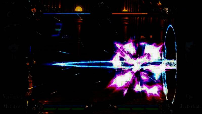 《恶魔新娘:ADDITIONAL GAIN》游戏截图5