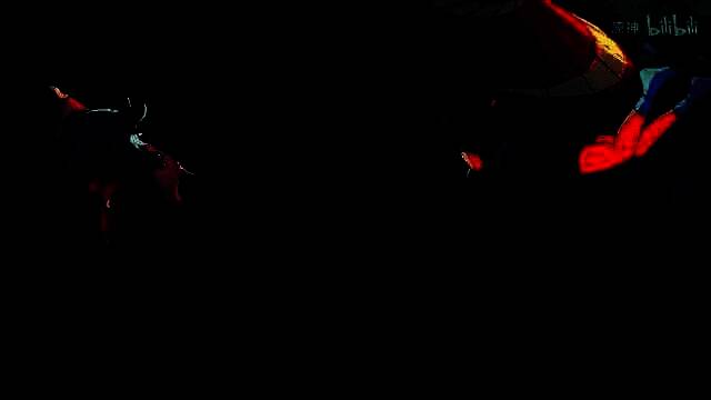 《原神》梦见月瑞希角色PV视频截图8