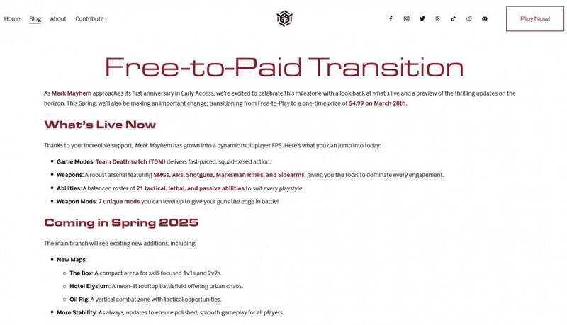 《默克尔混乱》游戏相关图片2