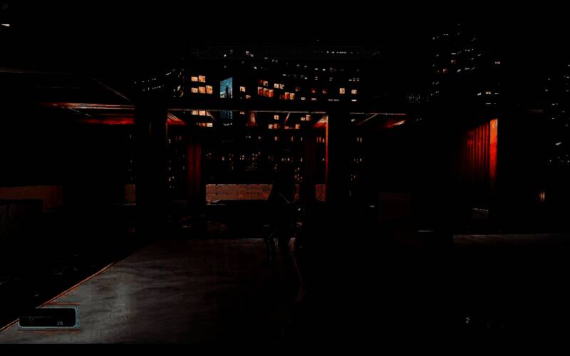 《默克尔混乱》游戏相关图片5