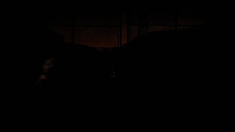 《暗夜绝望》游戏截图1