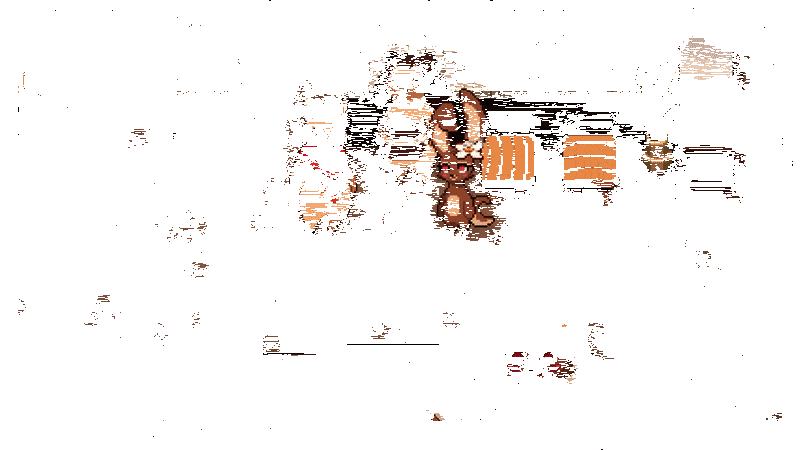 与村民互动动画