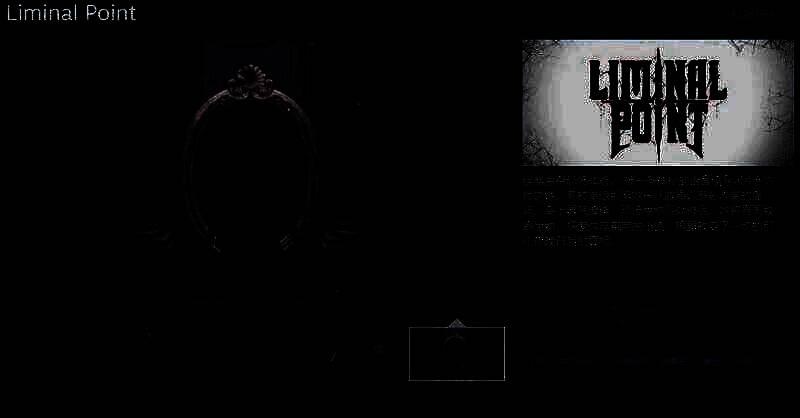 《Liminal Point》游戏相关图片1