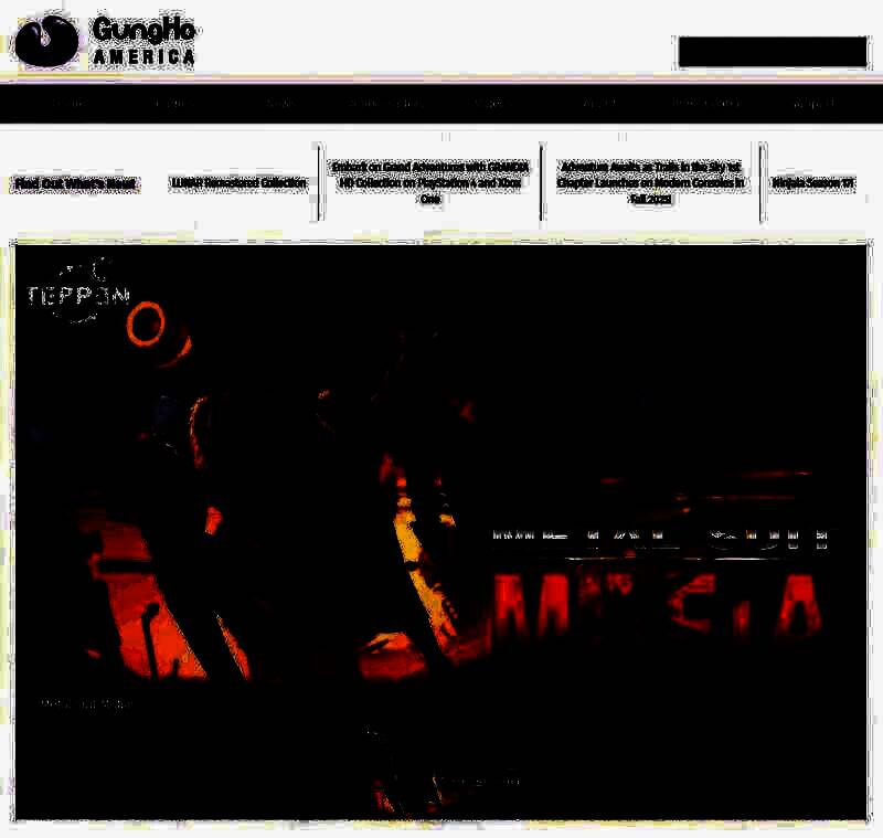 Gung Ho相关情况图片4