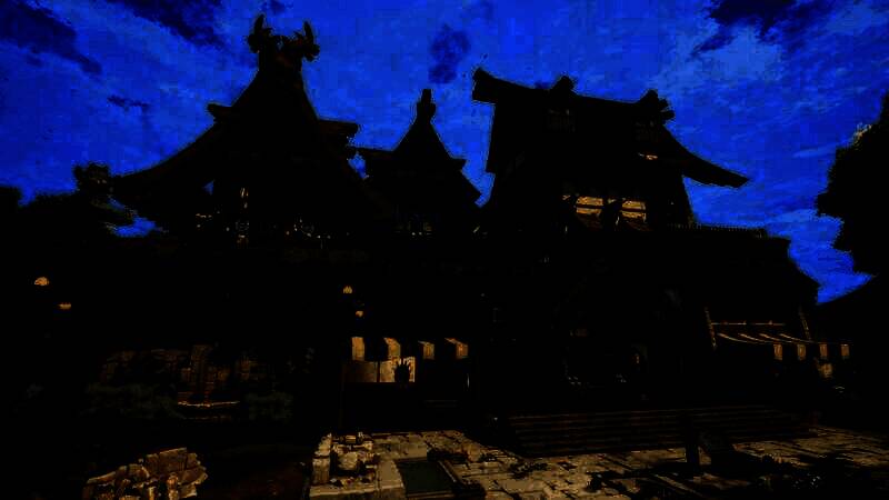 《云之国》游戏截图2