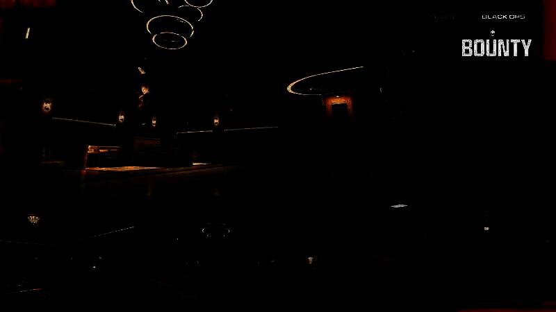 《使命召唤：黑色行动6》多人模式画面1