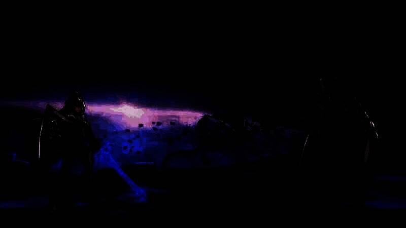 《碧蓝幻想Versus：崛起》新服装视频截图5