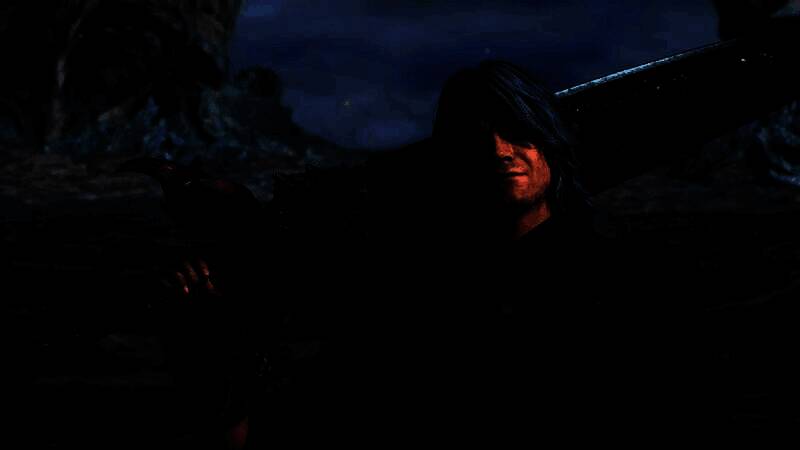 《鬼泣》座谈会现场图