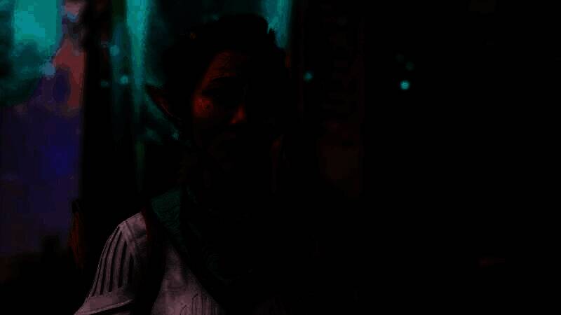 《龙腾世纪：影障守护者》相关图片