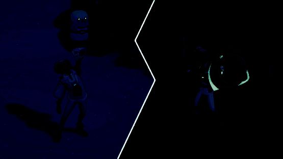 《Lynked:星火联盟》新春更新画面