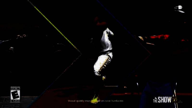 《MLB职业棒球大联盟25》视频截图1