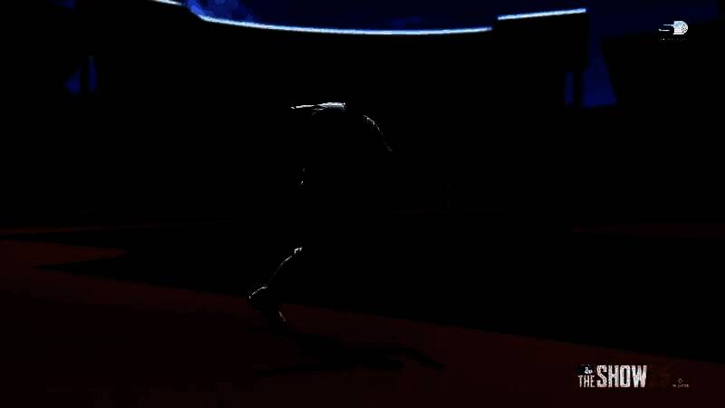 《MLB职业棒球大联盟25》视频截图4