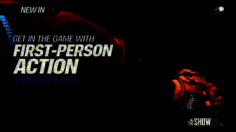 《MLB职业棒球大联盟25》视频截图5